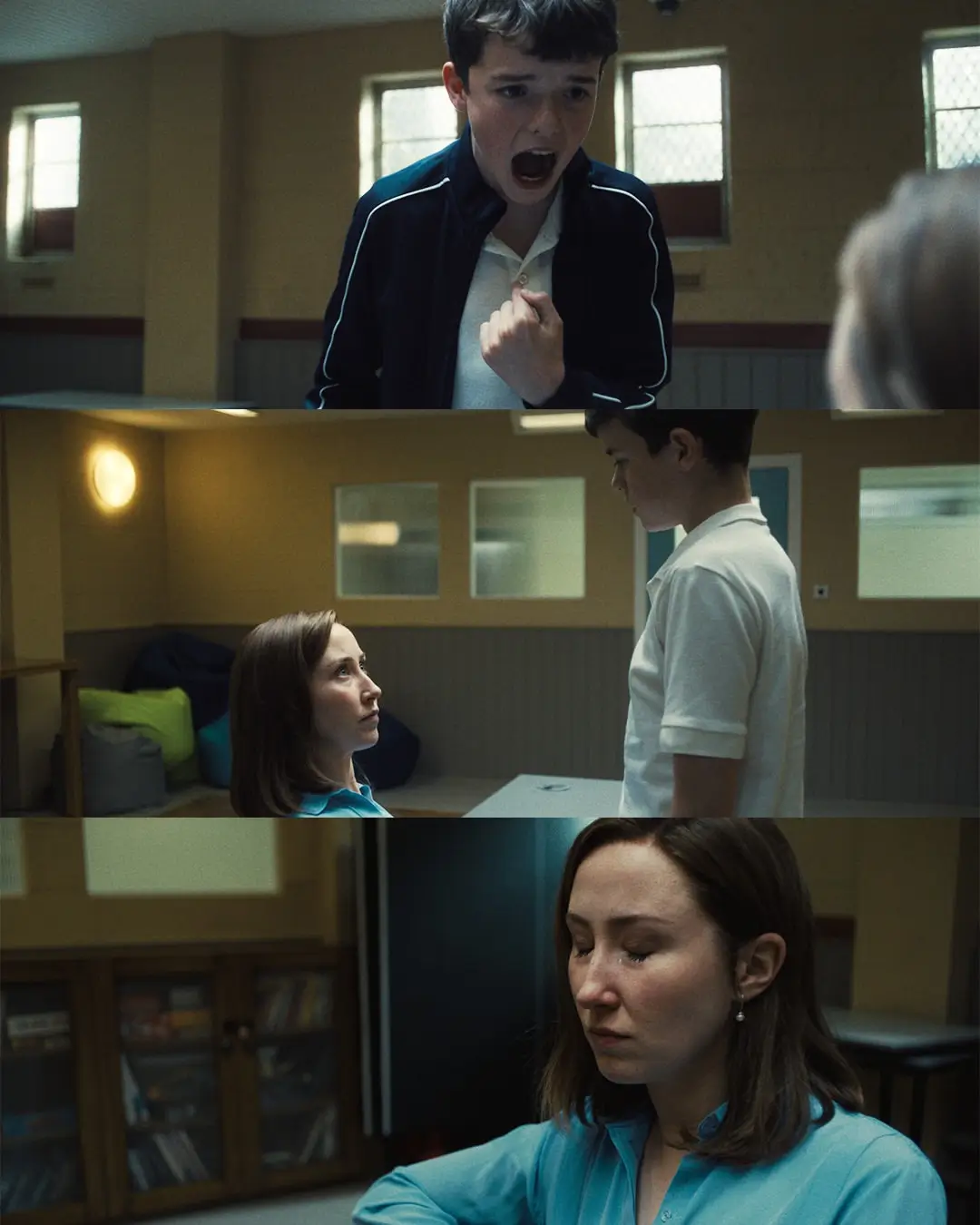 Baru Debut  Bintang  Adolescence  Owen Cooper Guncang Dunia dengan Kemenangan di Emmy Awards