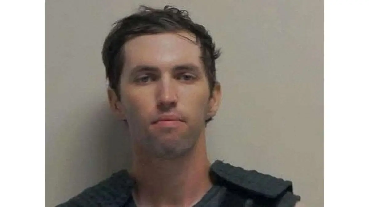 Tersangka penembakan Charlie Kirk, Tyler Robinson (22). (Foto: Utah Department of Public Safety/Handout via REUTERS)