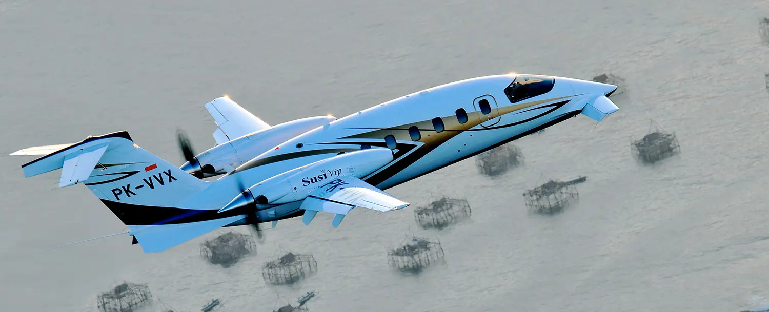 (Foto: susiair.com)