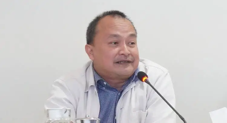 Mengenal Andie Megantara  Sekretaris Kemenko PM dan Jejaknya di Birokrasi Pemerintahan