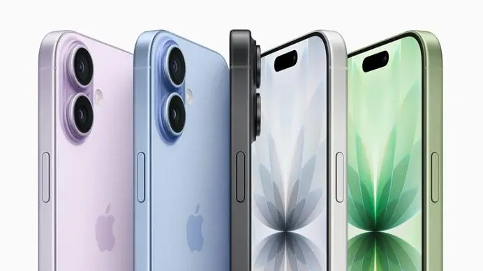 Apple Resmi Luncurkan iPhone 17  Apa Keunggulannya 