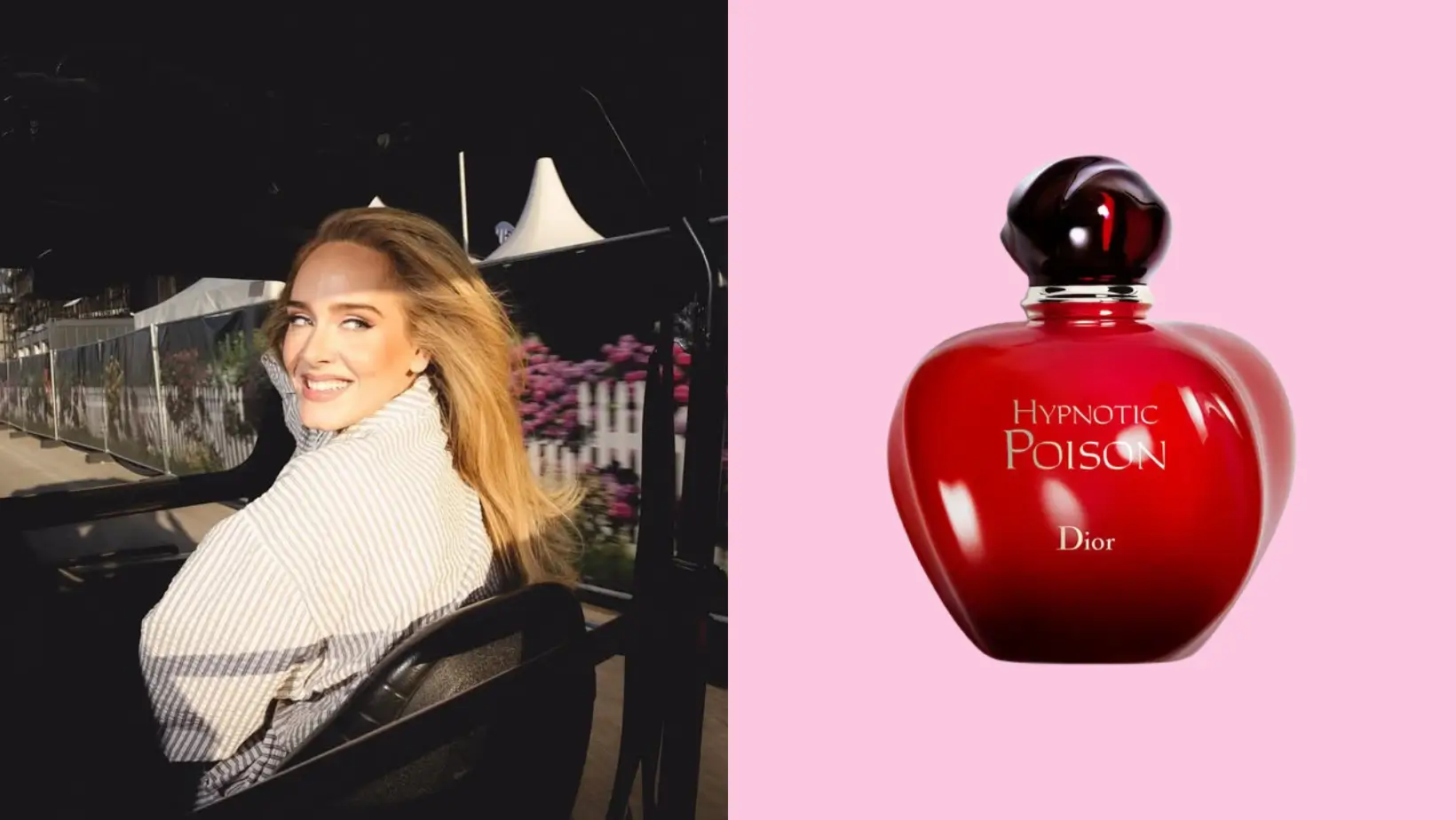 Ini Parfum Favorit Selebriti  Mulai dari Taylor Swift hingga Hailey Bieber 