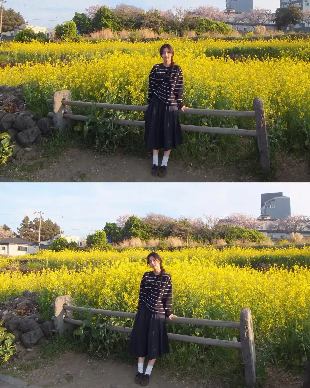 Modis Khas Gen Z  Ini 7 Inspirasi Outfit ala Shin Eun Soo Pemeran Film Netflix Viral  Love Untangled 