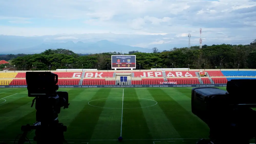 (Foto: Instagram/ligaindonesia)