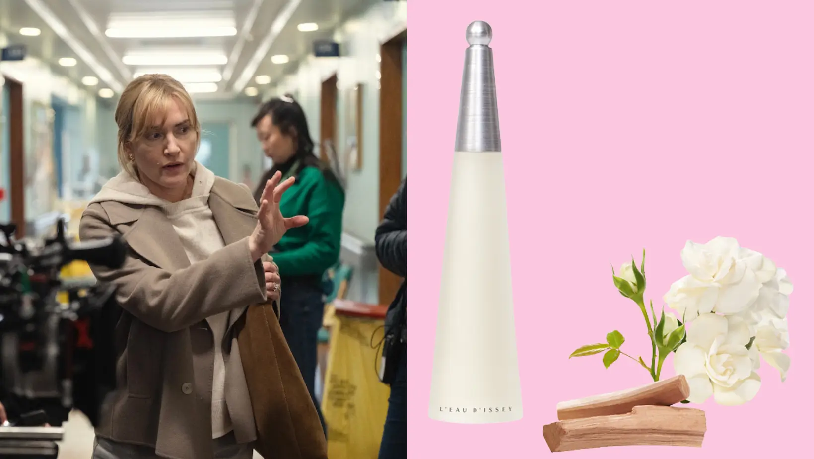Ini Parfum Favorit Selebriti  Mulai dari Taylor Swift hingga Hailey Bieber 
