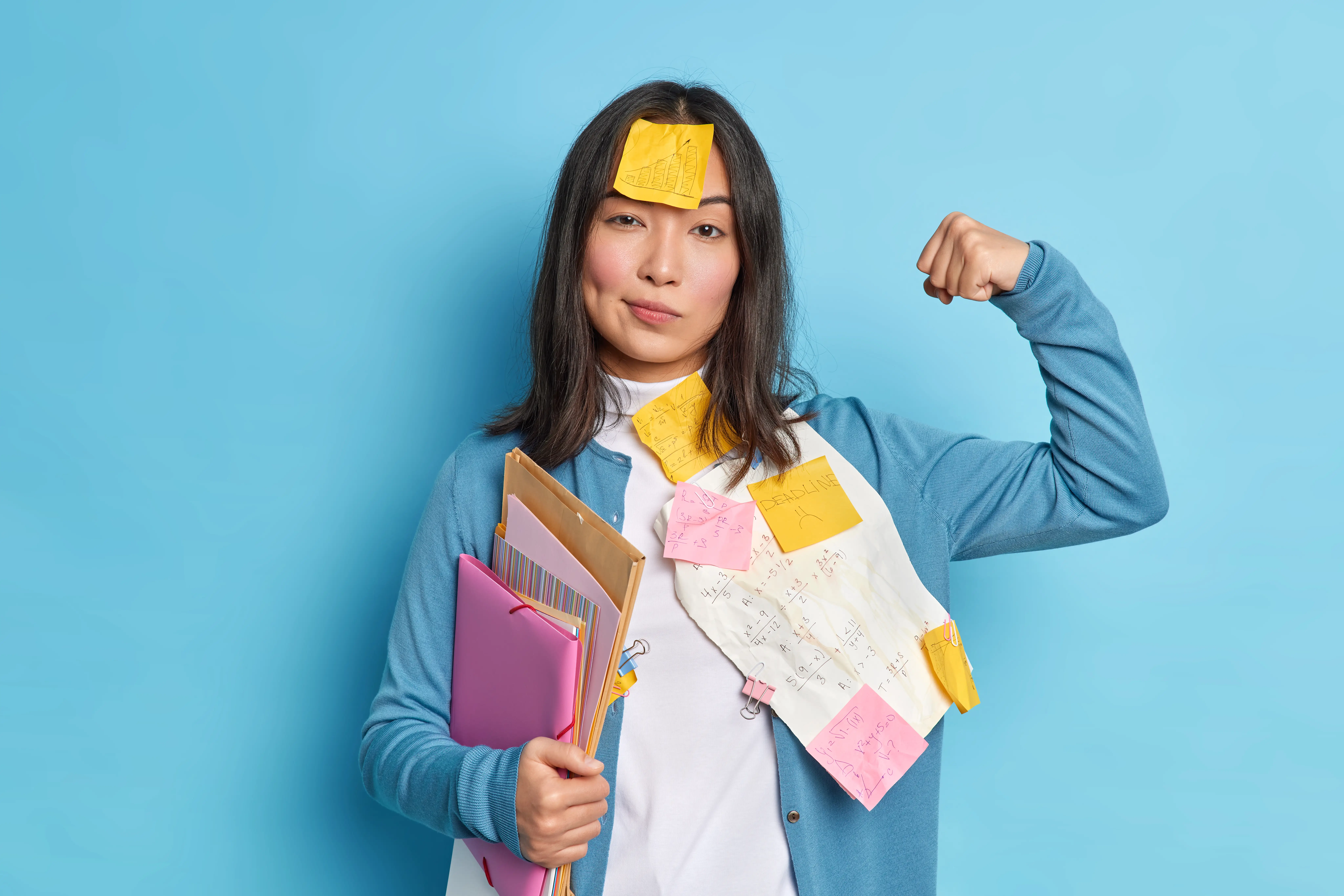 Ilustrasi dopamine anchoring. (Foto: Freepik.com)