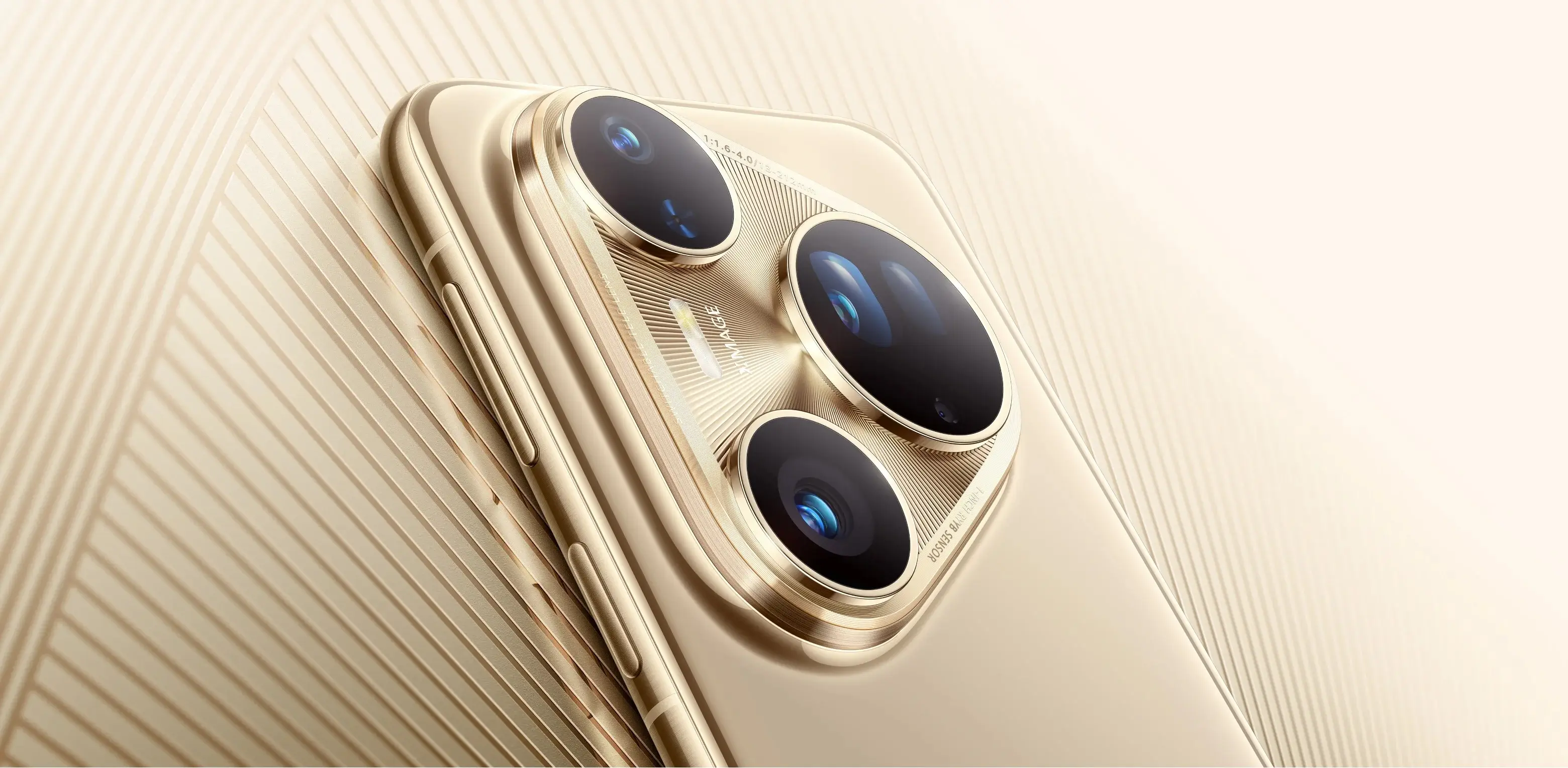 Foto: HUAWEI Pura 80 Ultra (huawei.com/id)