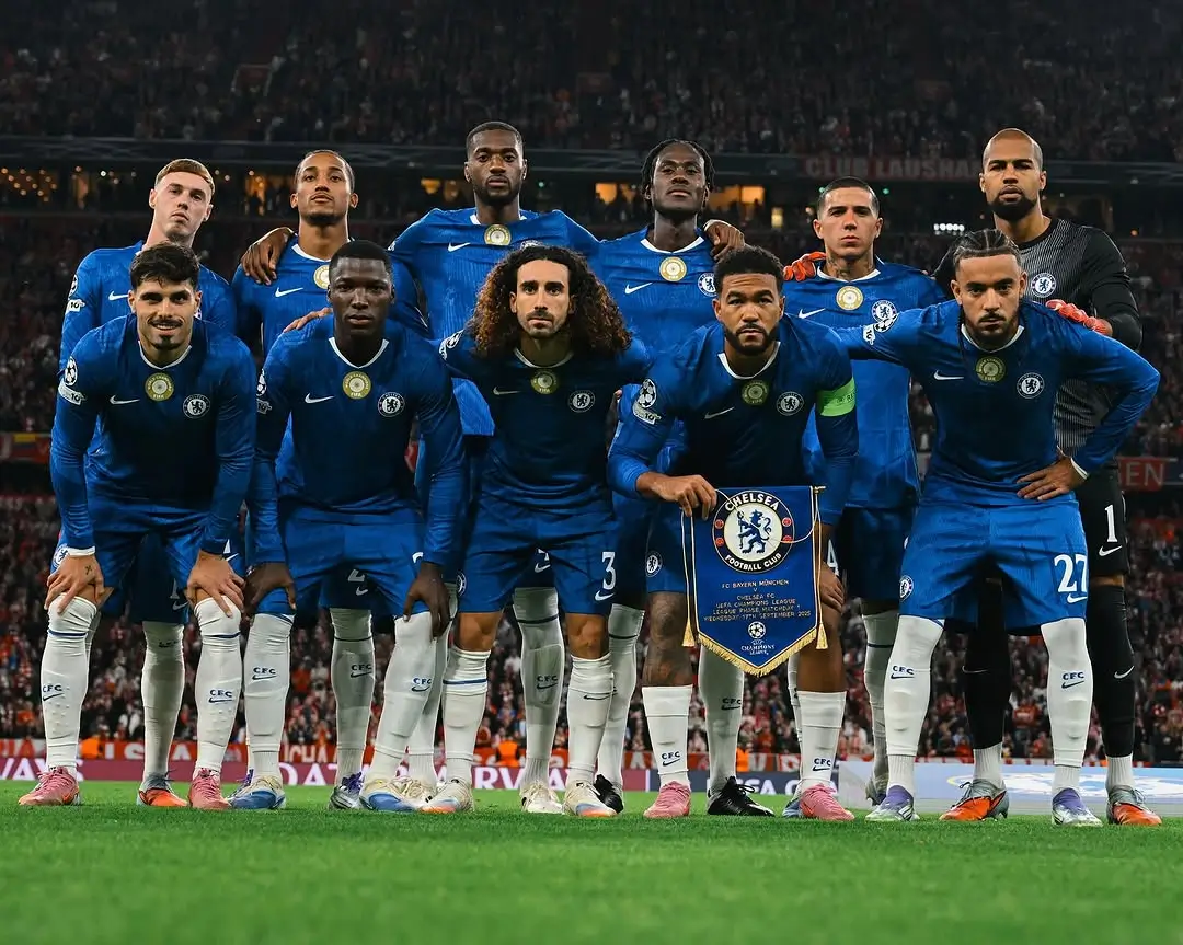 Enzo Maresca setelah Chelsea Tak Kasih Belas Kasihan ke 2 Pemainnya  Hidup Ayah Saya Lebih Berat