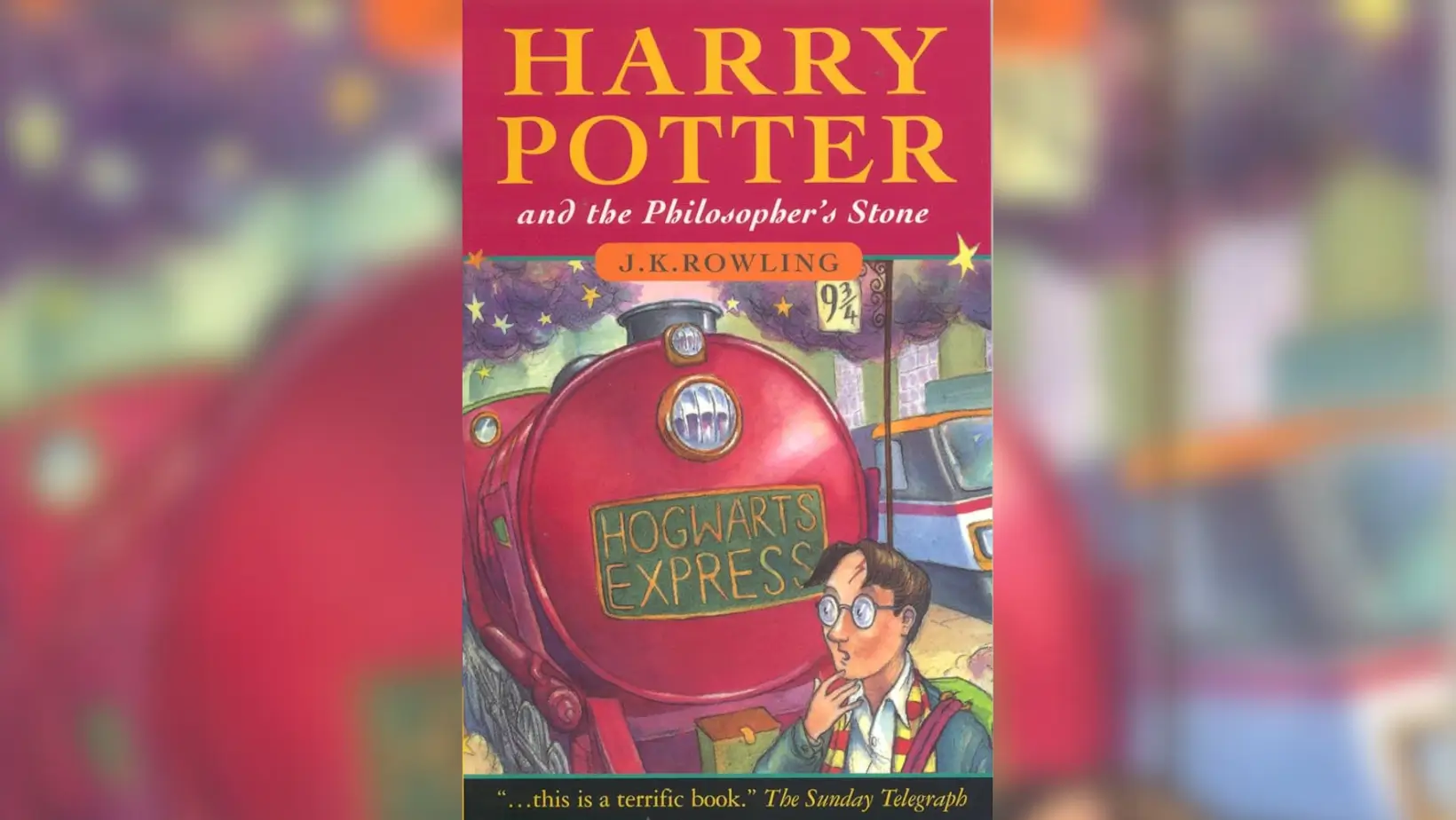 Rekomendasi Buku Berbahasa Inggris untuk Pembaca Pemula