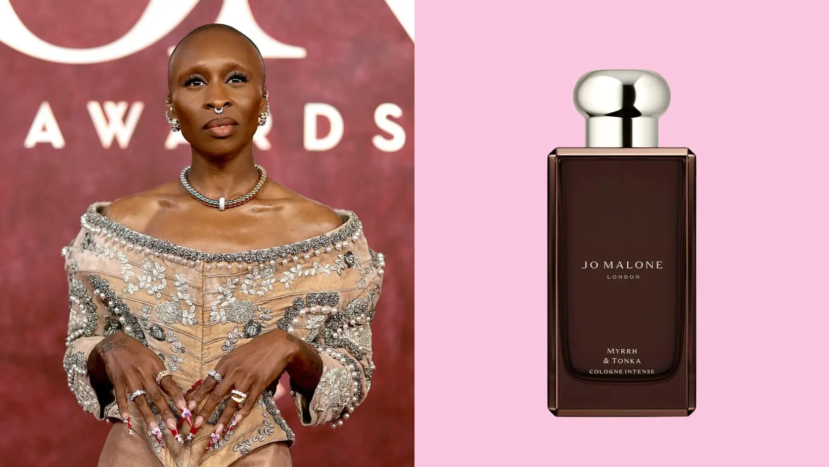 Ini Parfum Favorit Selebriti  Mulai dari Taylor Swift hingga Hailey Bieber 