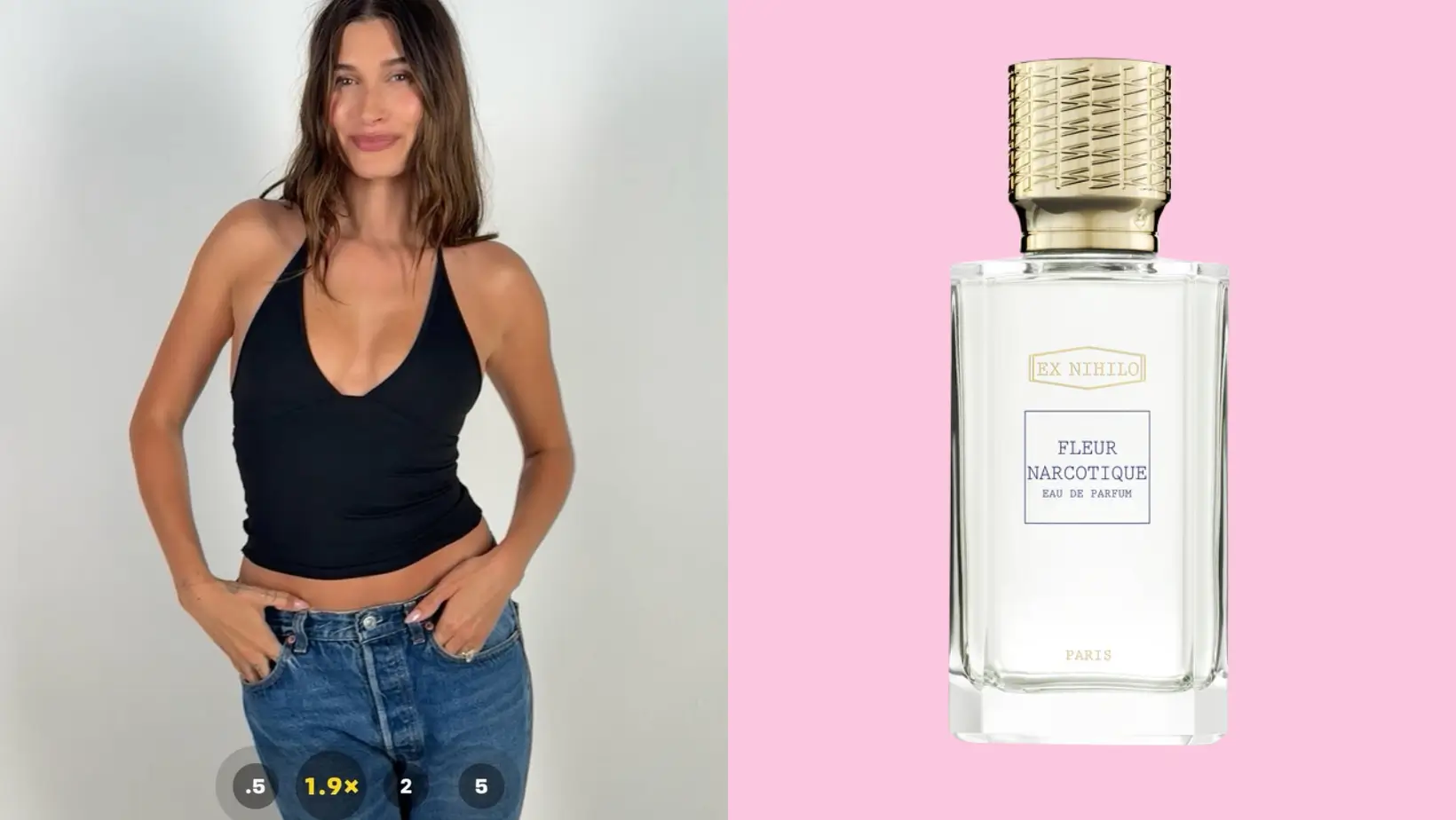 Ini Parfum Favorit Selebriti  Mulai dari Taylor Swift hingga Hailey Bieber 