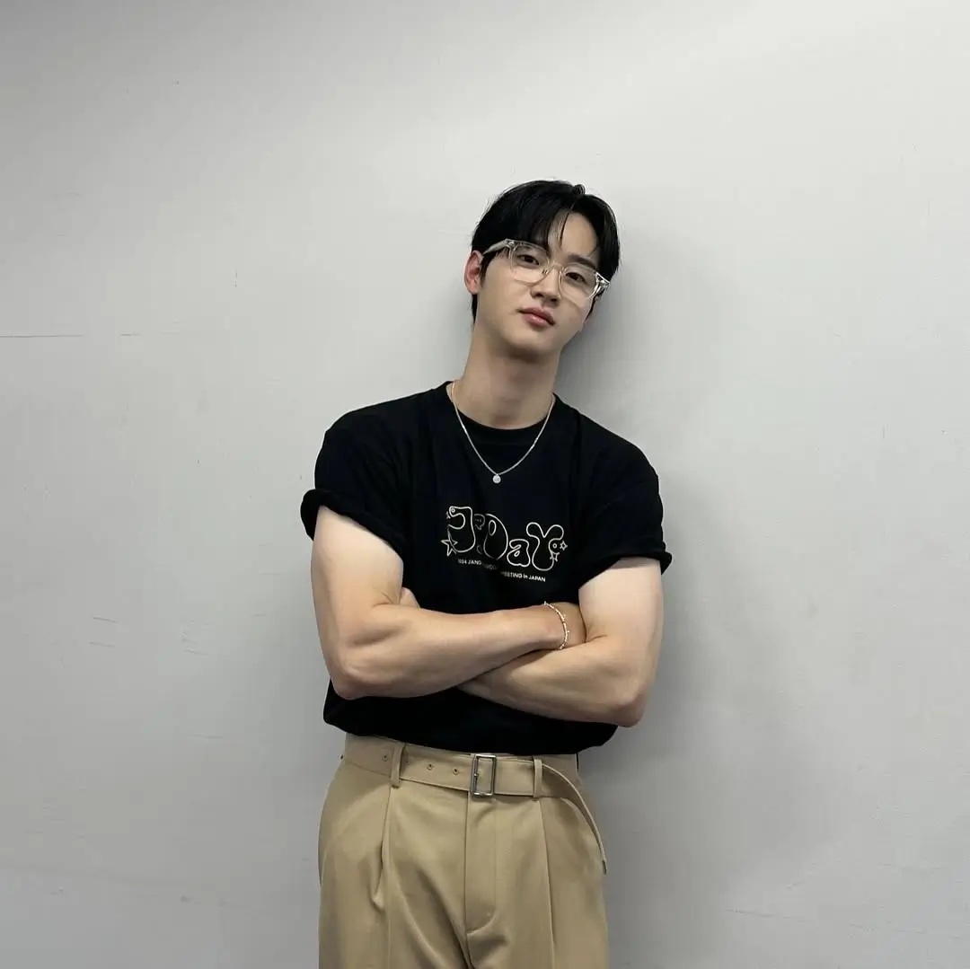 Tak Sengaja Terjun ke Dunia Akting  Jang Dong Yoon Kini Jadi Bintang Top Korea Selatan