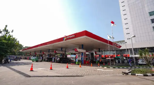 (Foto: Dok. Pertamina)