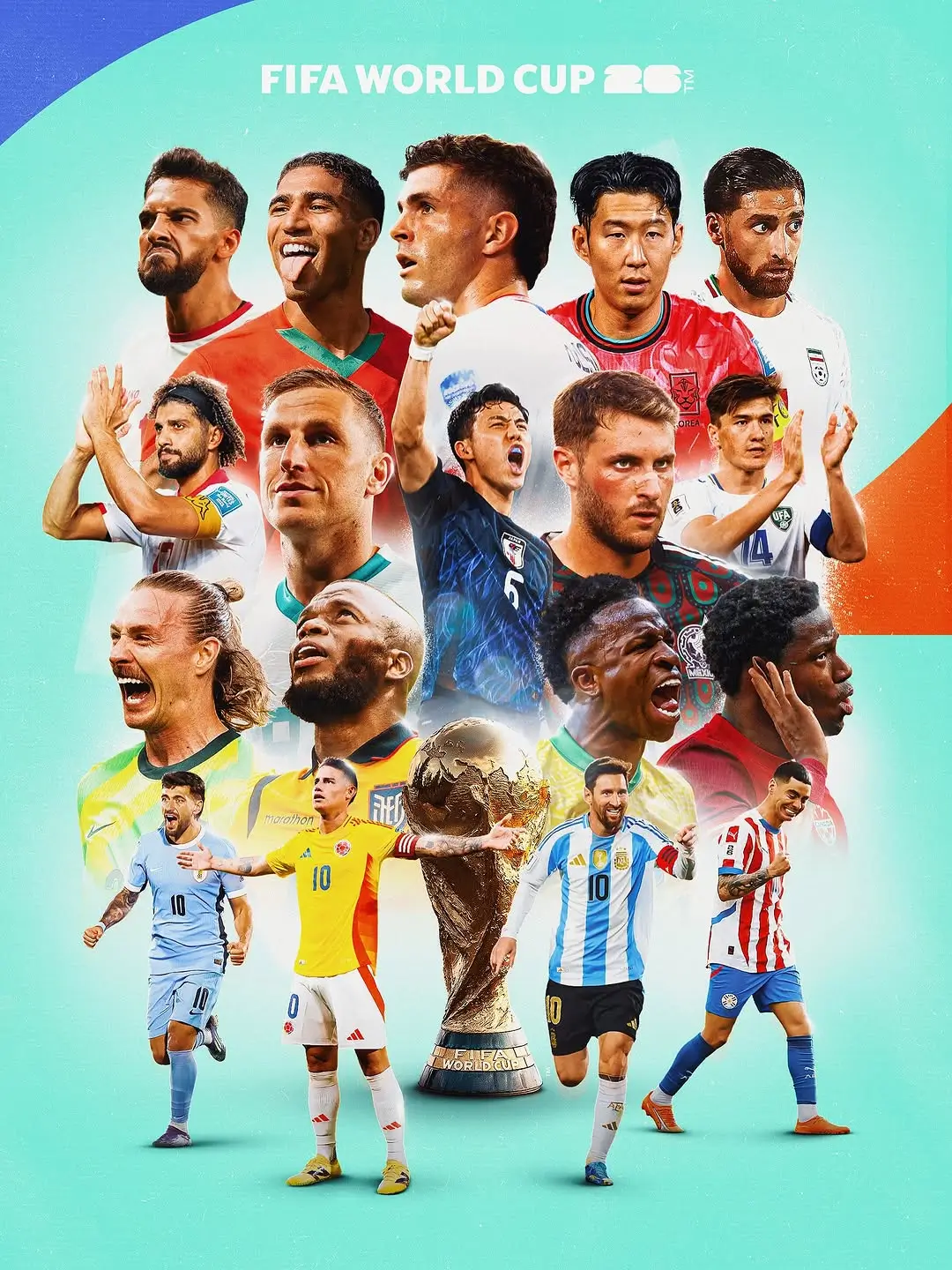 FIFA Didesak Cabut Hak Tuan Rumah Piala Dunia 2026 dari Amerika Serikat Imbas Penembakan Pendukung Donald Trump
