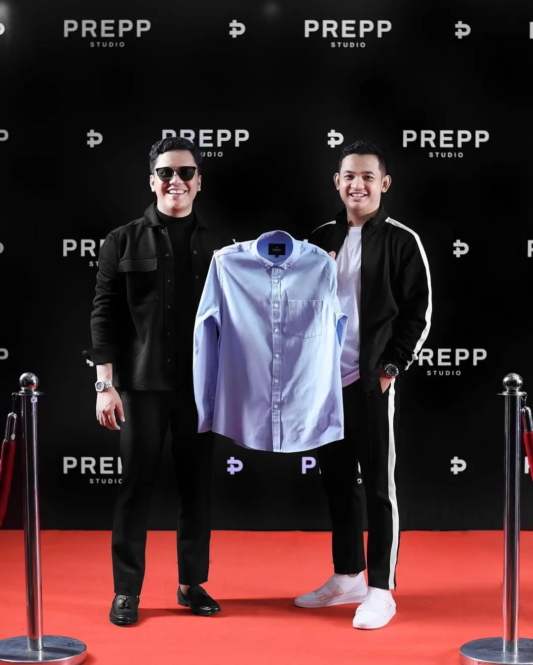 Kisah Dimas Mairyan  Dari Modal Pas pasan hingga Sukses Bangun Heymale id
