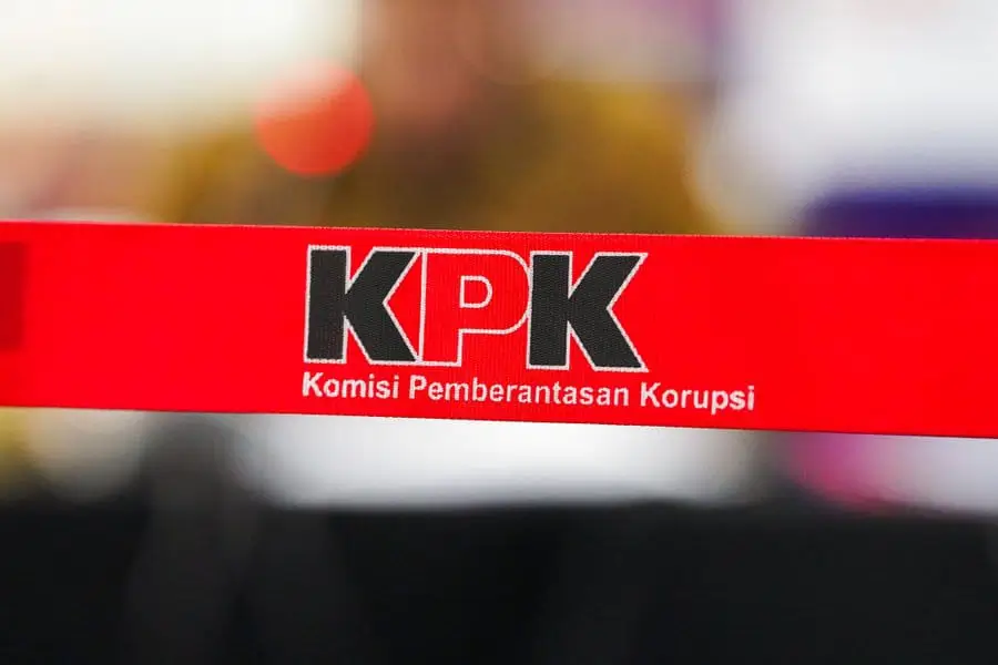 Ilustrasi Komisi pemberantasan Korupsi (KPK) RI. Foto: dok. KPK