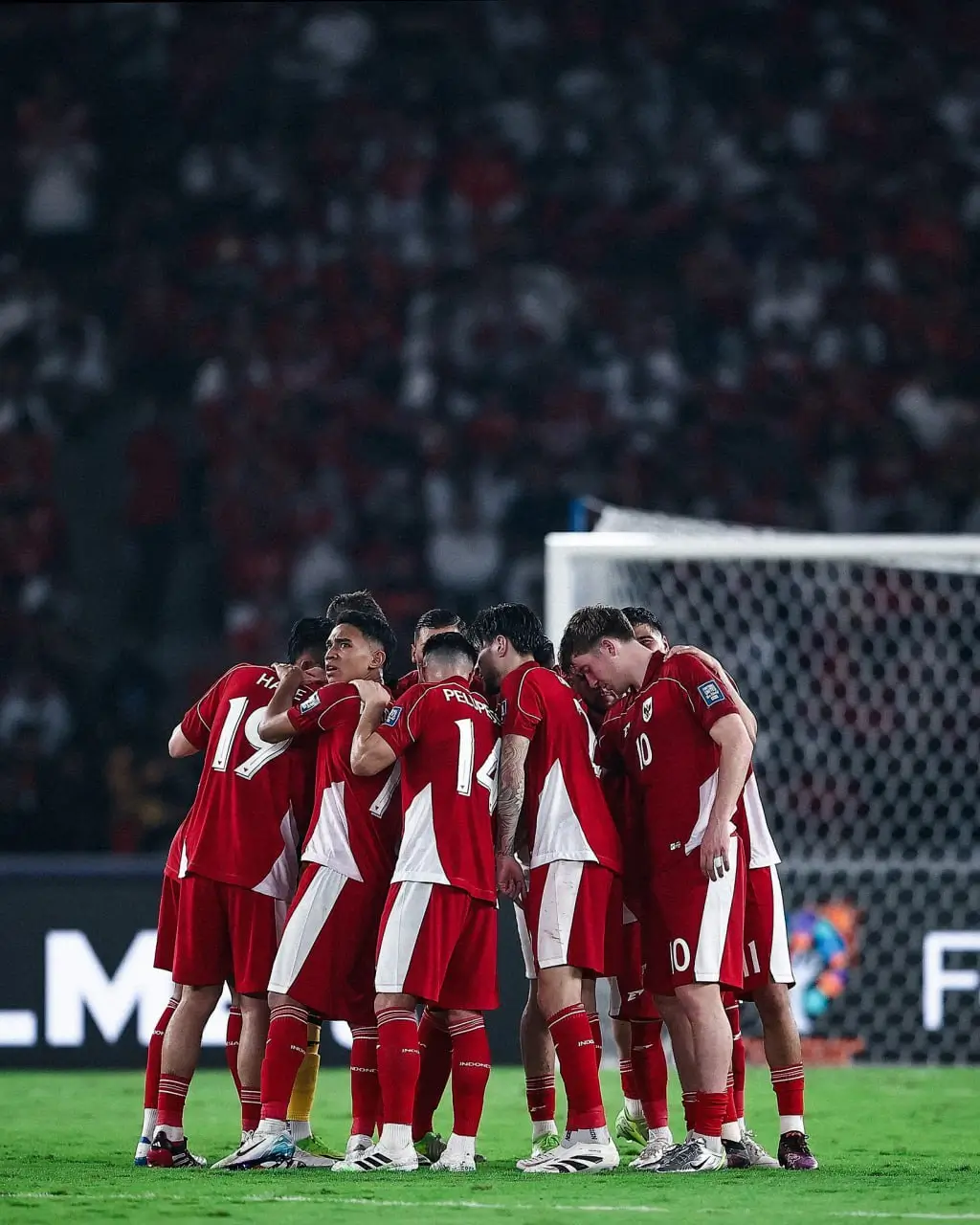 FIFA Umumkan Harga Tiket Piala Dunia 2026  Jika Timnas Indonesia Lolos  Maka Suporter Harus Membayar Rp918 Ribu   Rp100 Juta