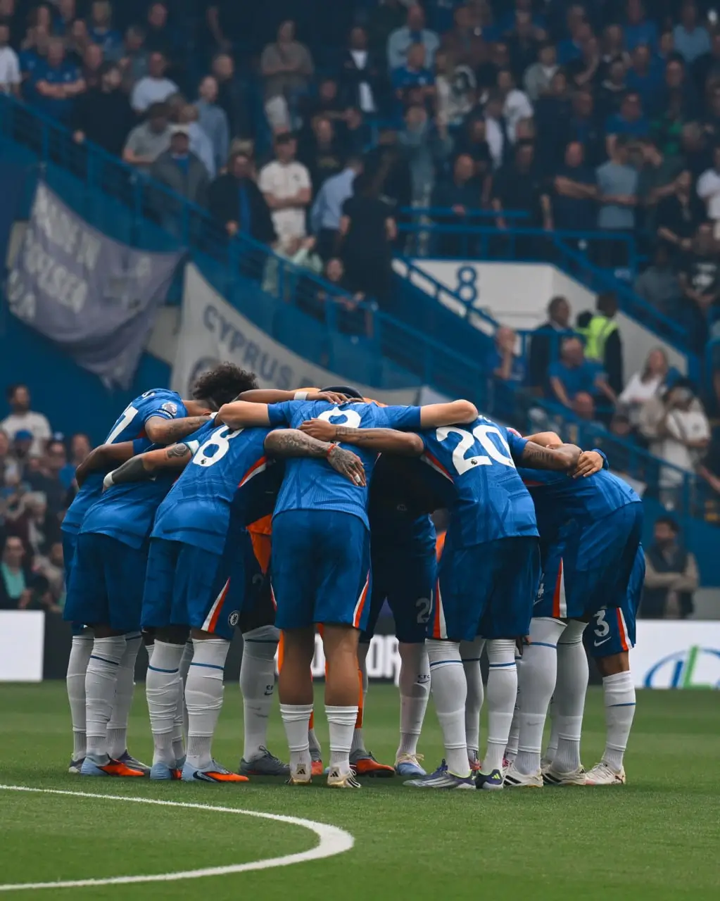 Akal bulus Chelsea diizinkan FIFA. Foto Instagram Chelsea.