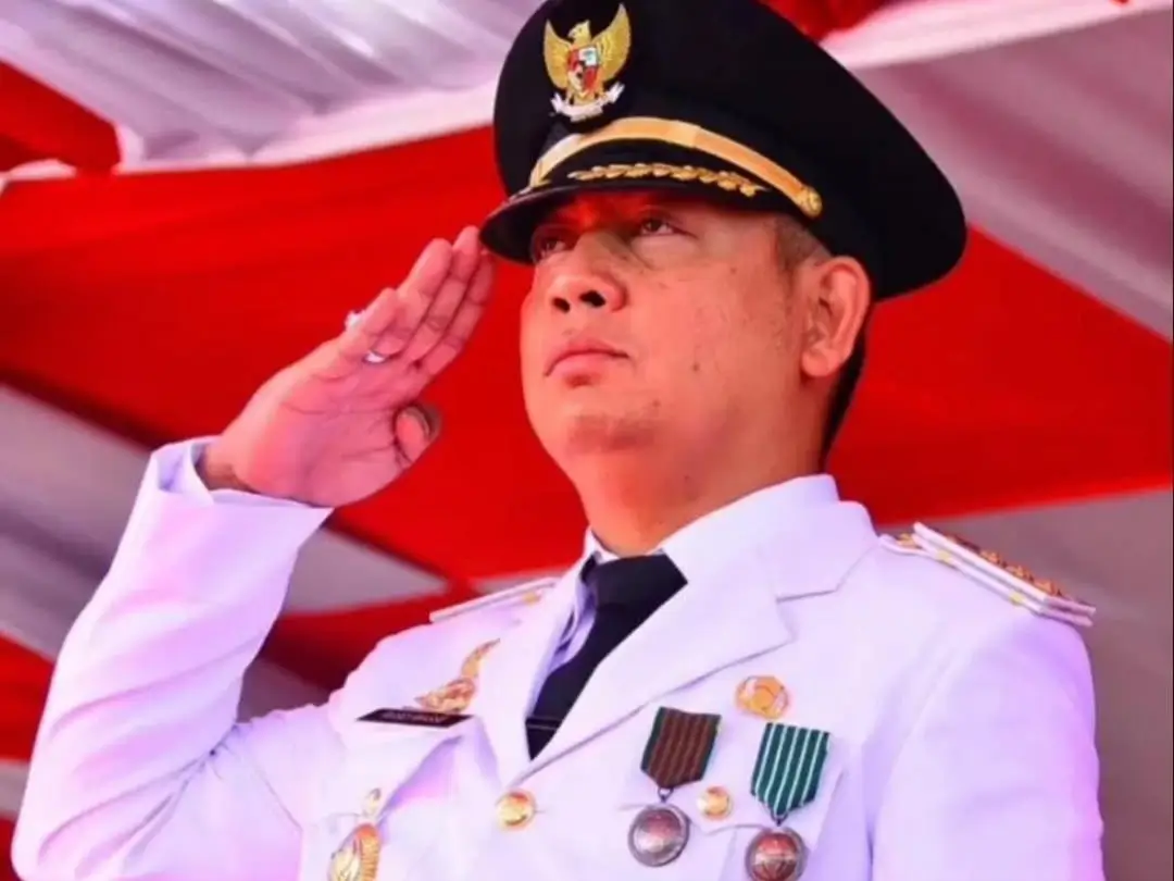 Wakil Ketua Komisi III DPR RI, Rusdi Masse Mappasessu. (Foto: Instagram/rusdimasse)