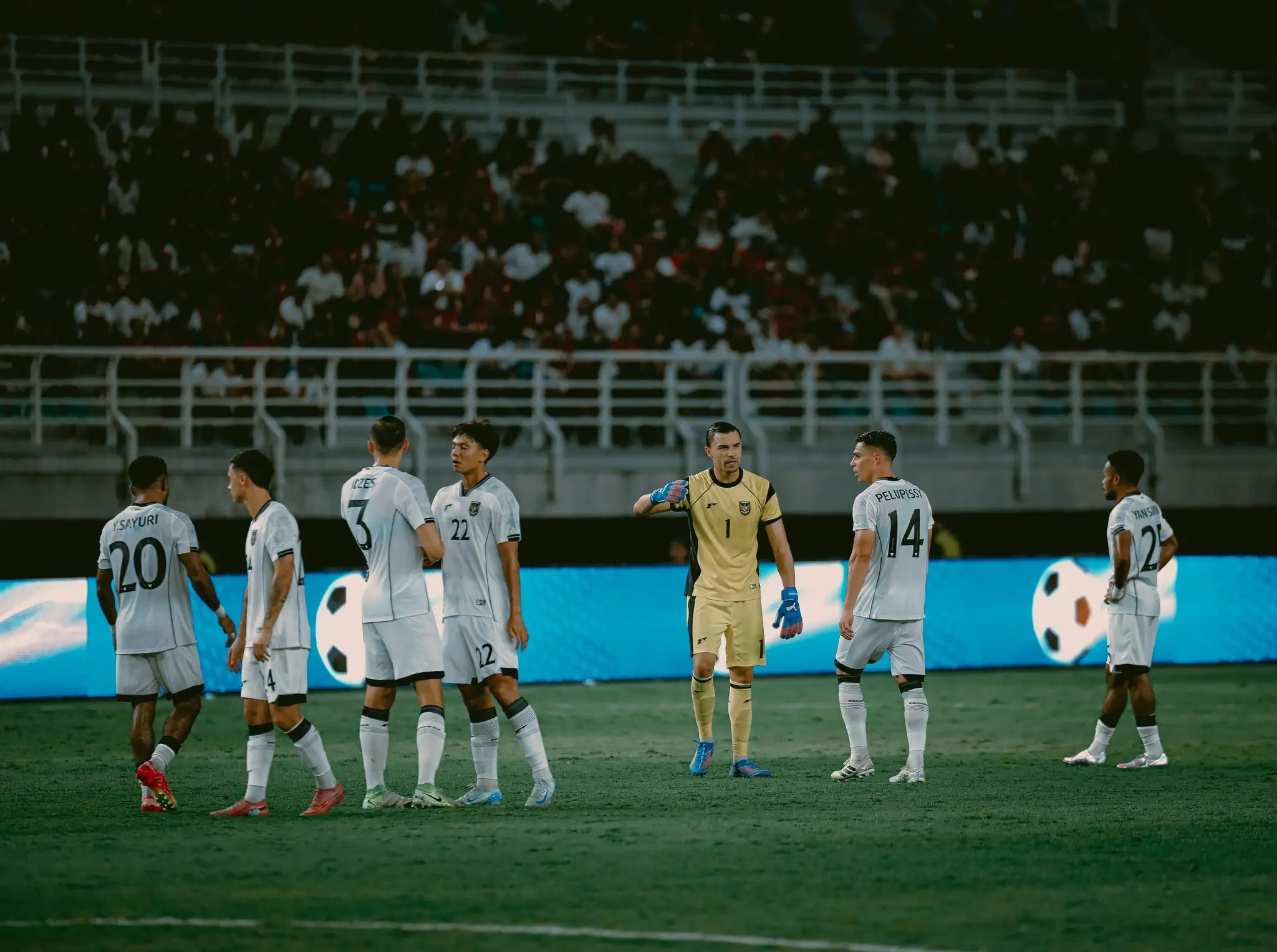 (Foto: Timnas Indonesia)