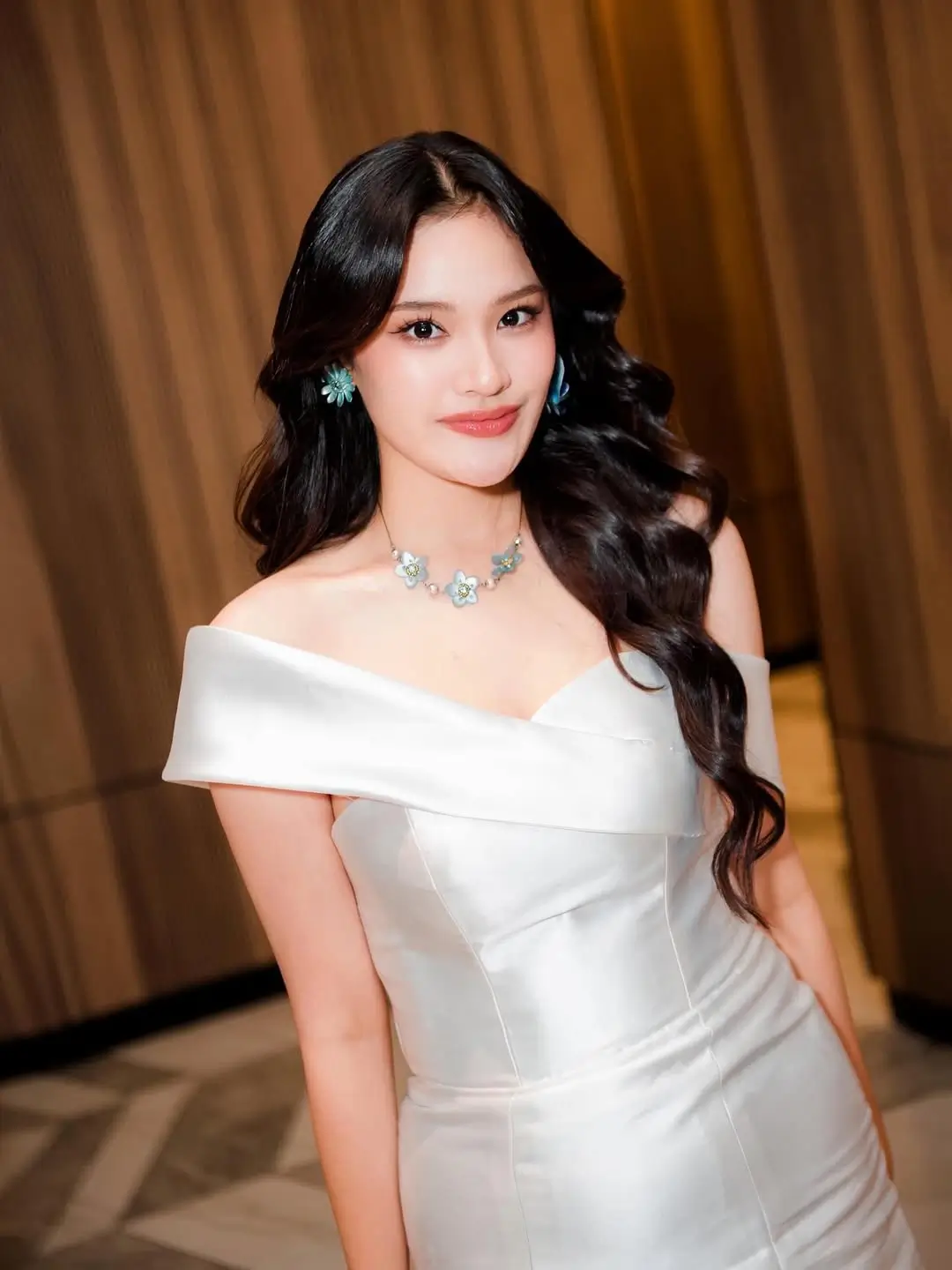 Adzana Ashel  Dari JKT48 ke Layar Lebar  Jadi Bintang Muda yang Bersinar