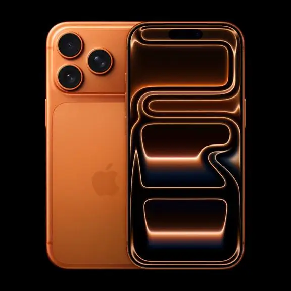 Apple iPhone 17 Pro dan iPhone 17 Pro Max  Desain Baru dan Performa Tertinggi