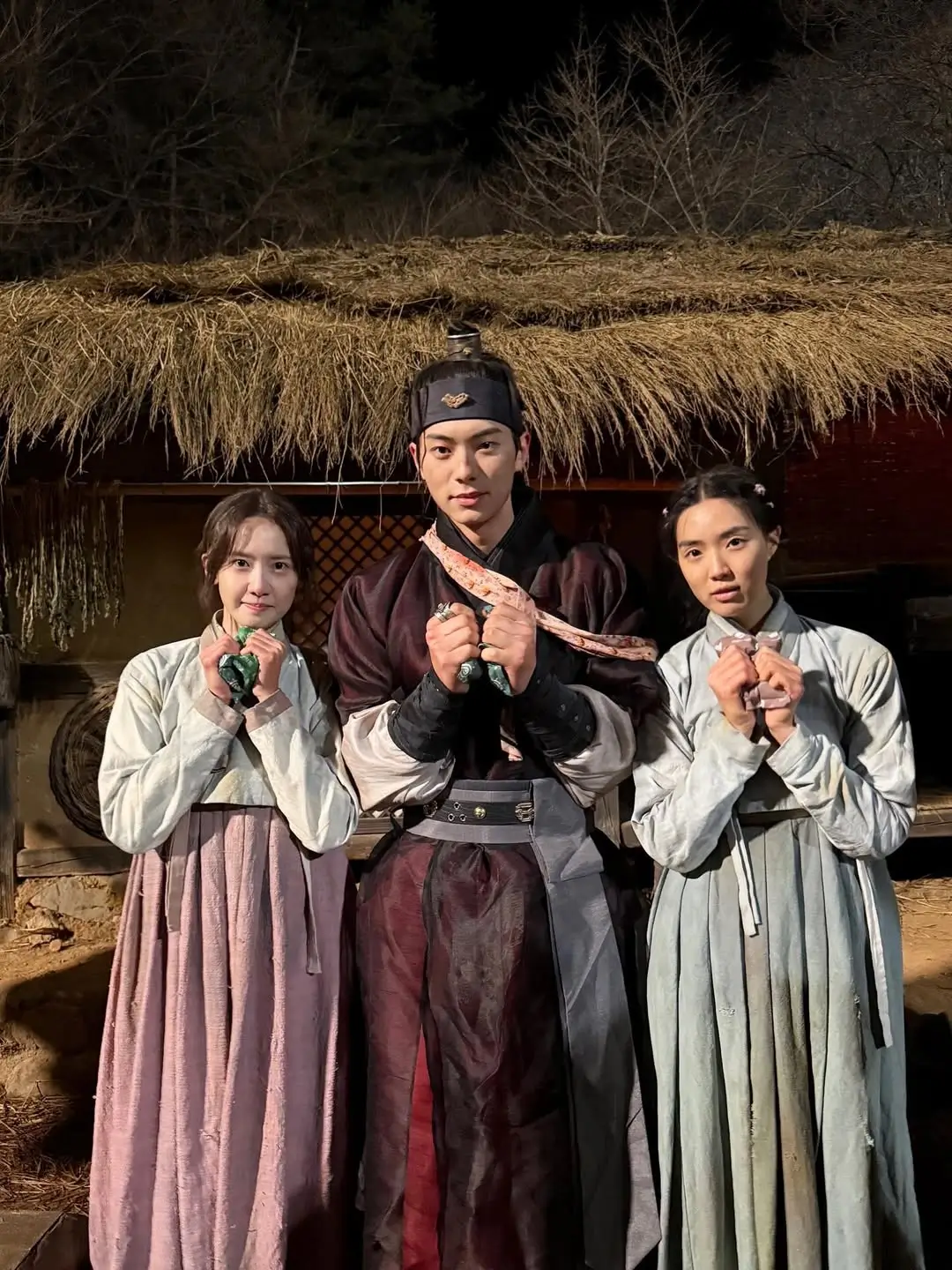 Profil Yoon Seo Ah  Aktris Pendukung di Drakor  Bon App  tit  Your Majesty  yang Curi Perhatian