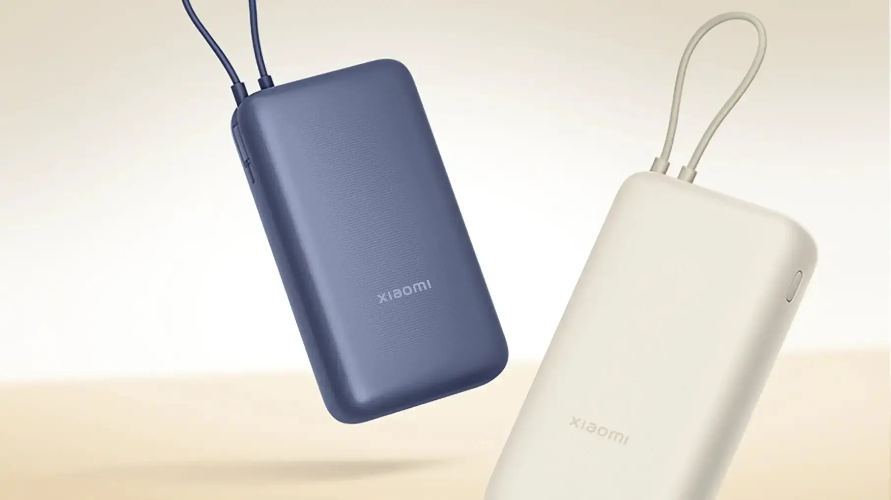 Foto: Powerbank Xiaomi (mi.co.id) 