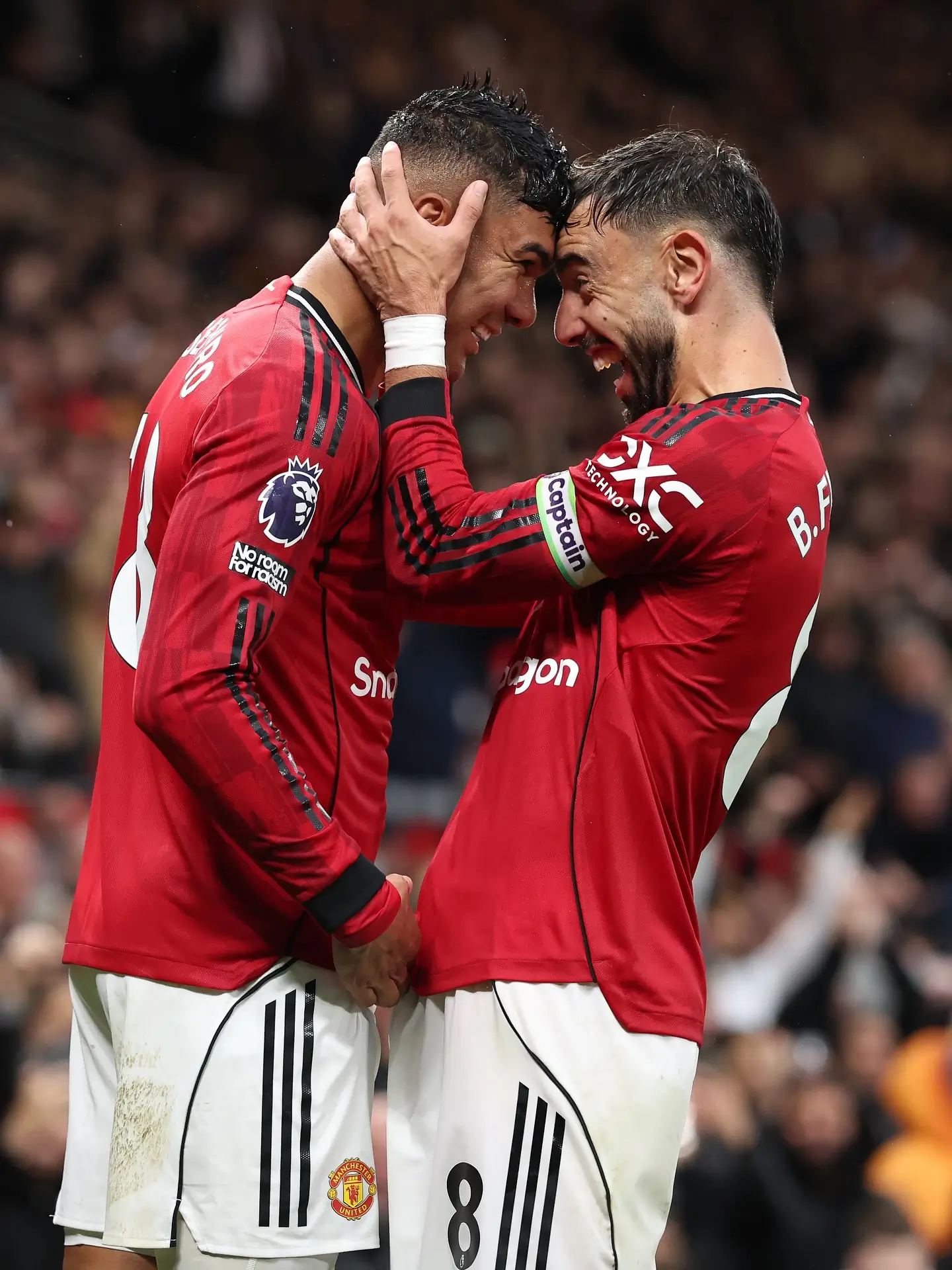 Wahai Ruben Amorim  Dengarkanlah Kata Legenda Ini  Kunci Sukses Manchester United Adalah Bermain PS
