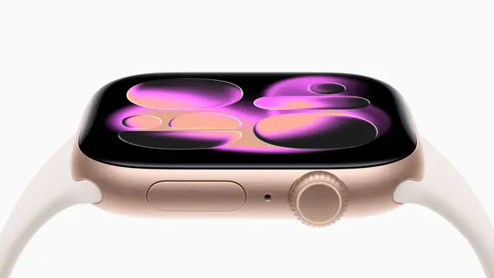 Foto: Watch Series 11 (dok. Apple)