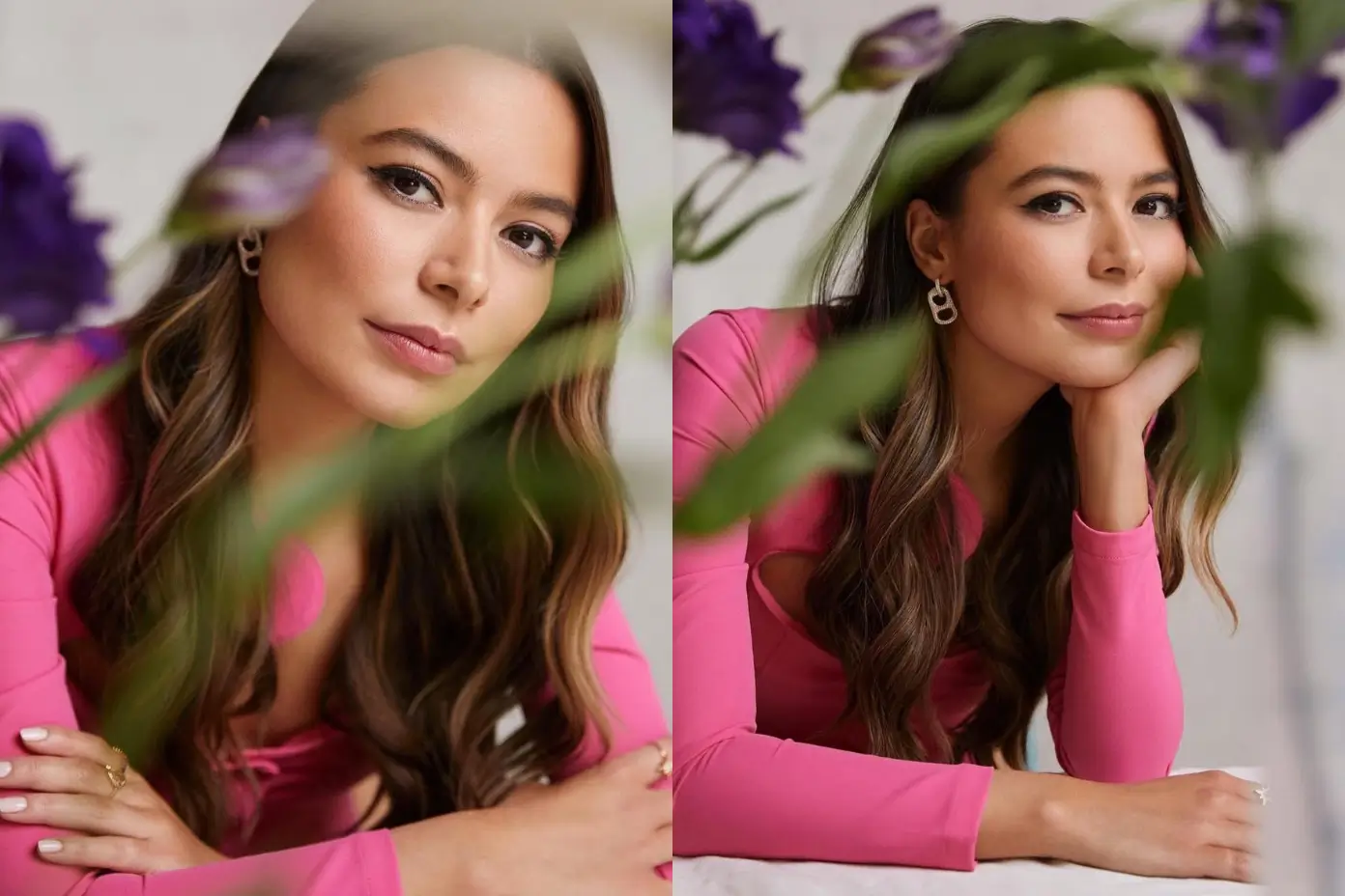 Miranda Cosgrove. (Foto: Instagram/mirandacosgrove)