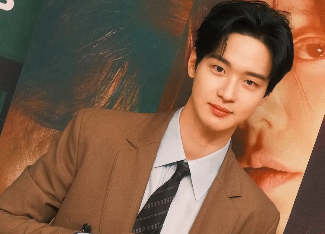 Jang Dong Yoon. (Foto: Instagram/dongyoon_0712)