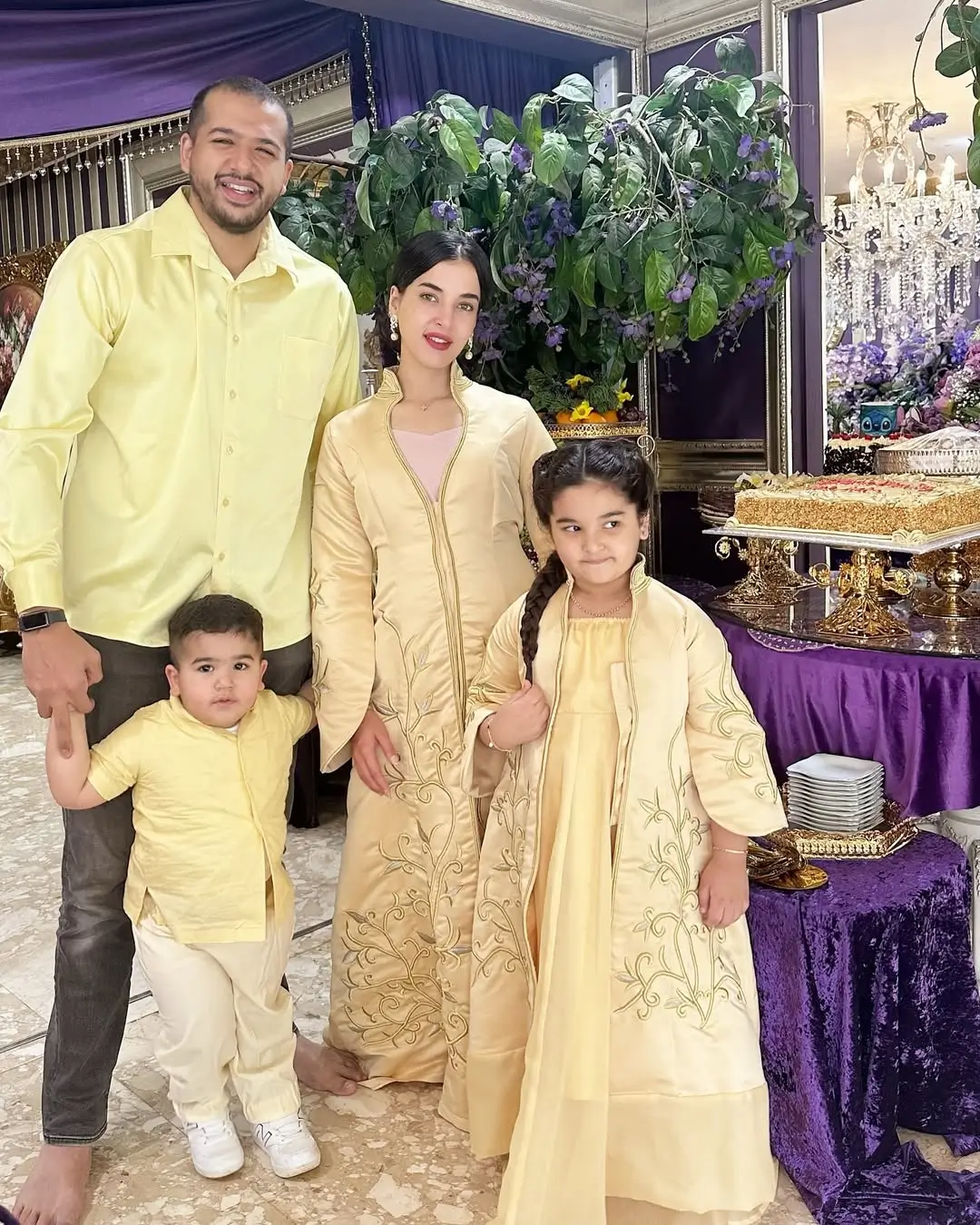 Terungkap  Ini Alasan Tasya Farasya Gugat Cerai Ahmad Assegaf Setelah 7 Tahun Pernikahan