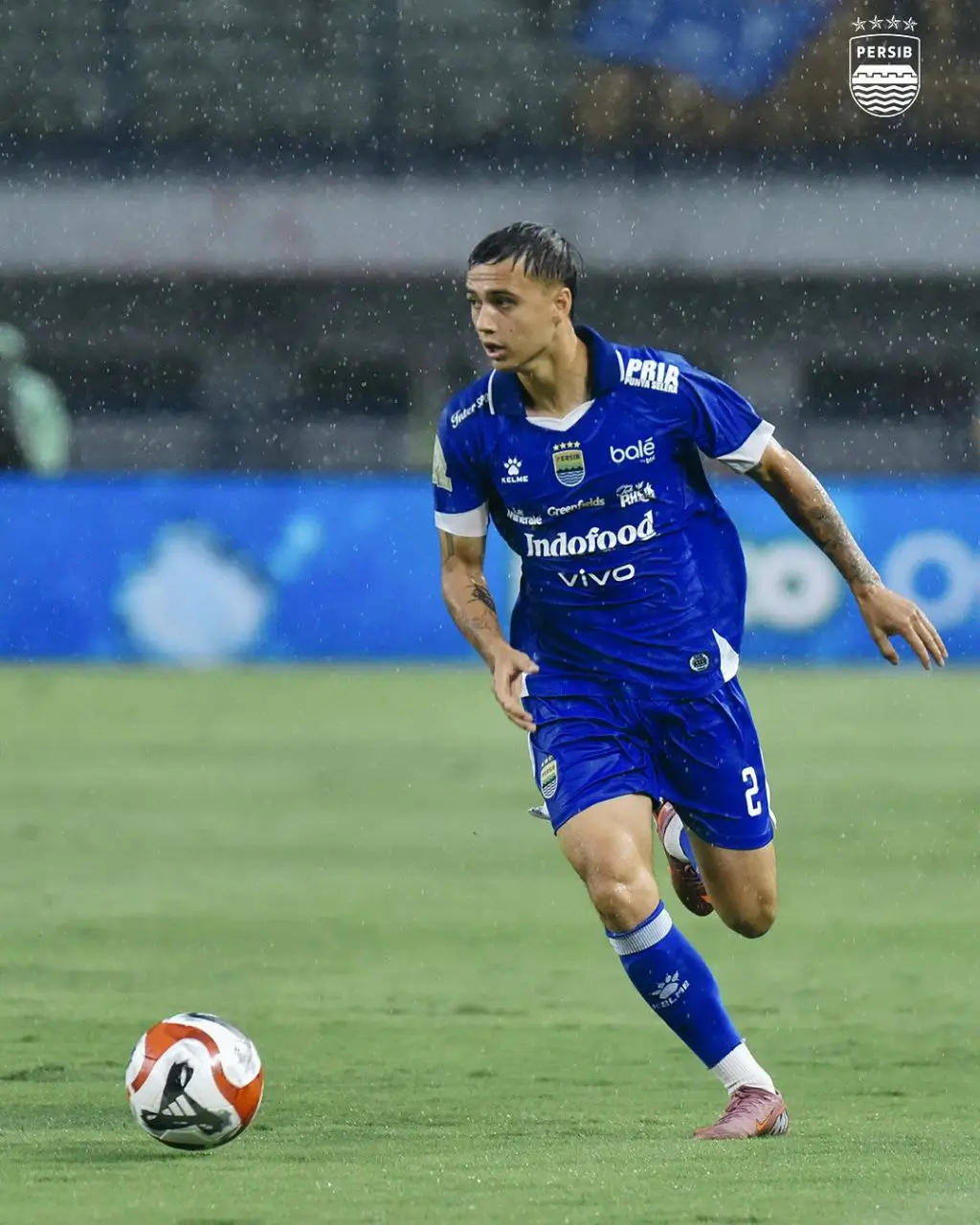 (Foto: Persib Bandung)