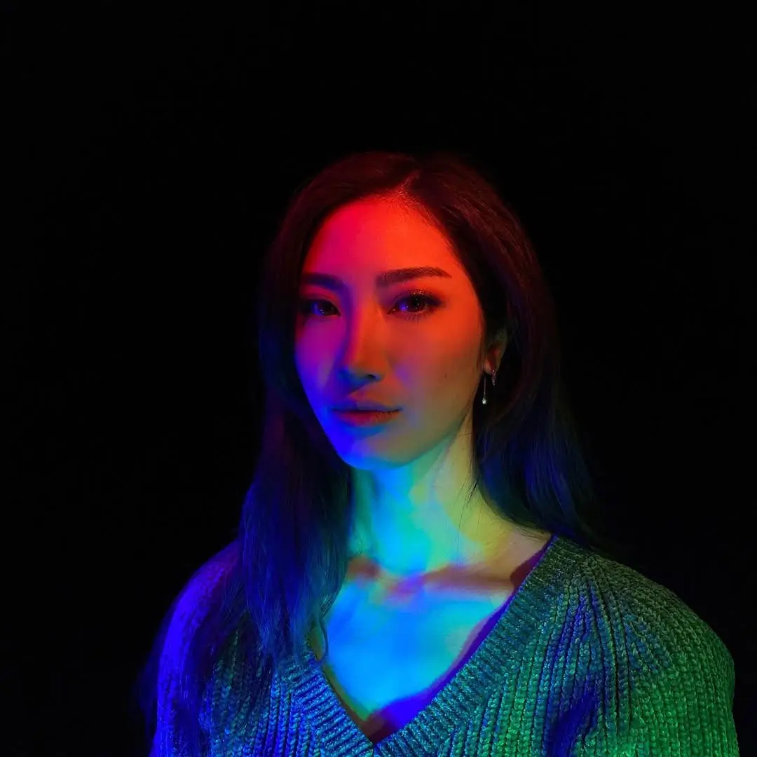 Berkenalan dengan Ejae  Sosok di Balik Lagu Lagu Hits Film Animasi Netflix  KPop Demon Hunters 