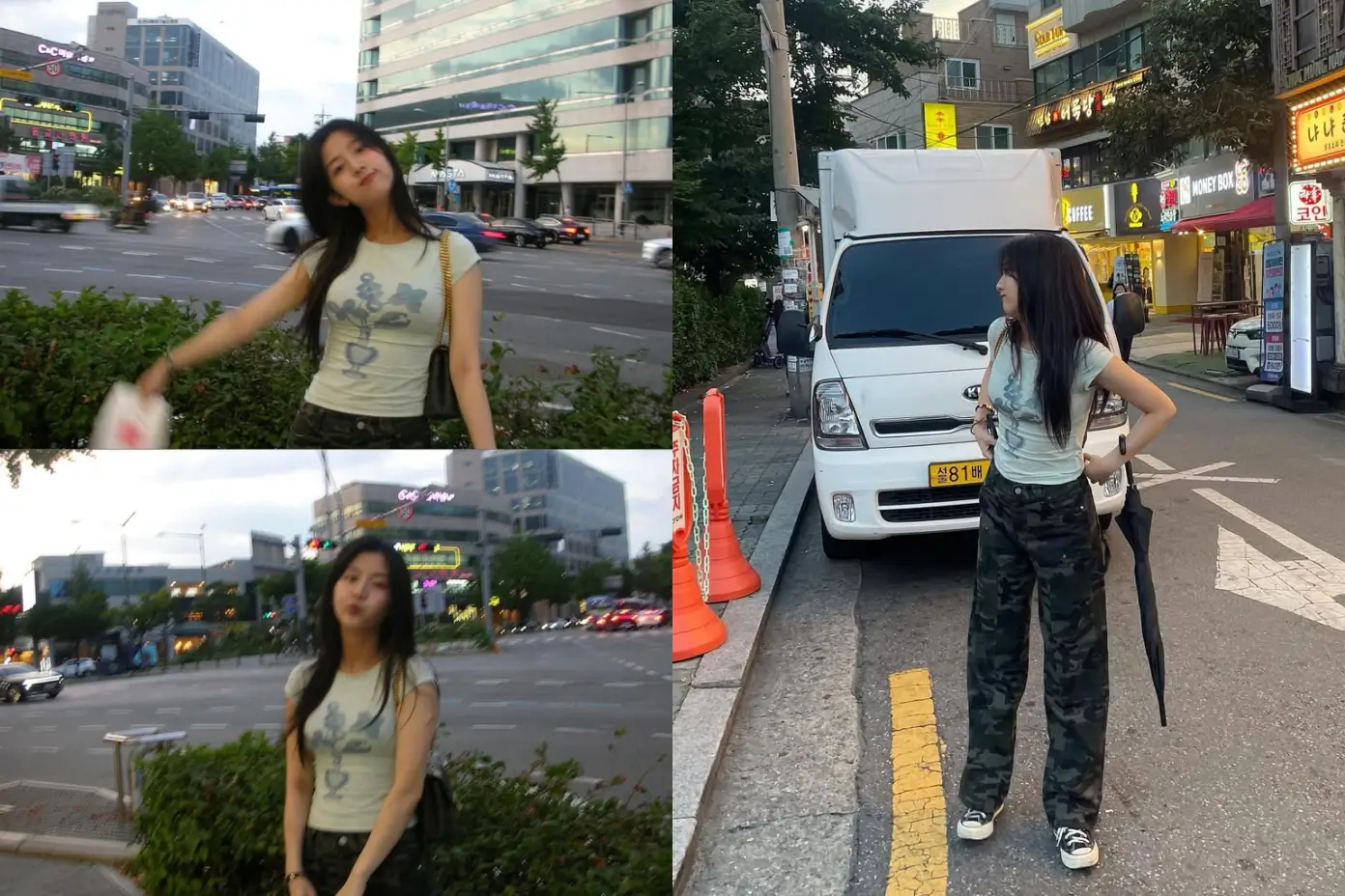 Modis Khas Gen Z  Ini 7 Inspirasi Outfit ala Shin Eun Soo Pemeran Film Netflix Viral  Love Untangled 