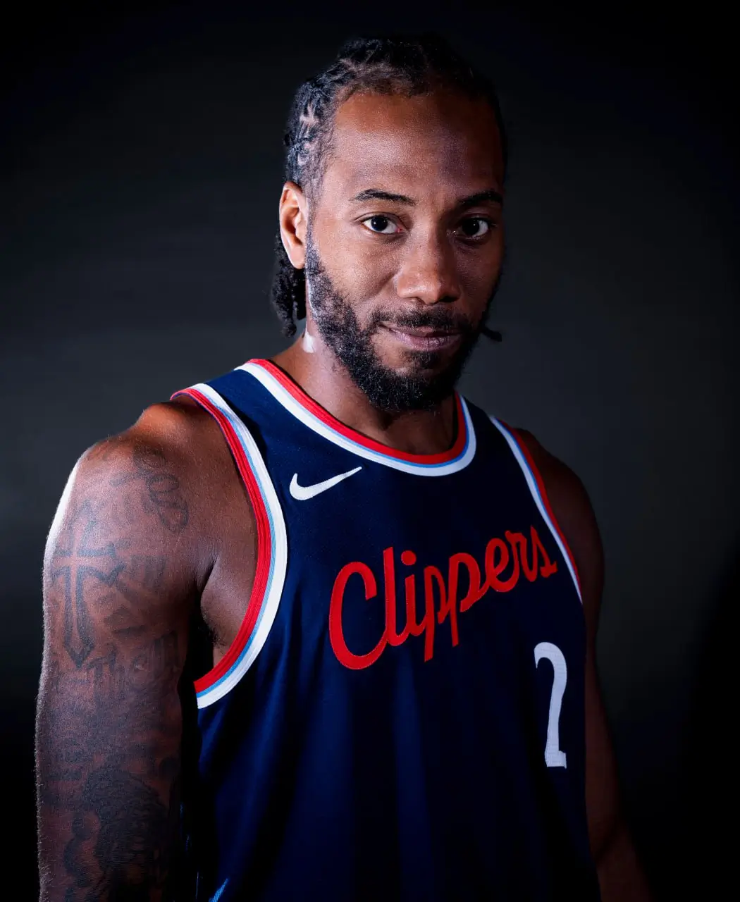 Los Angeles Clippers, Kawhi Leonard. Foto: Istimewa