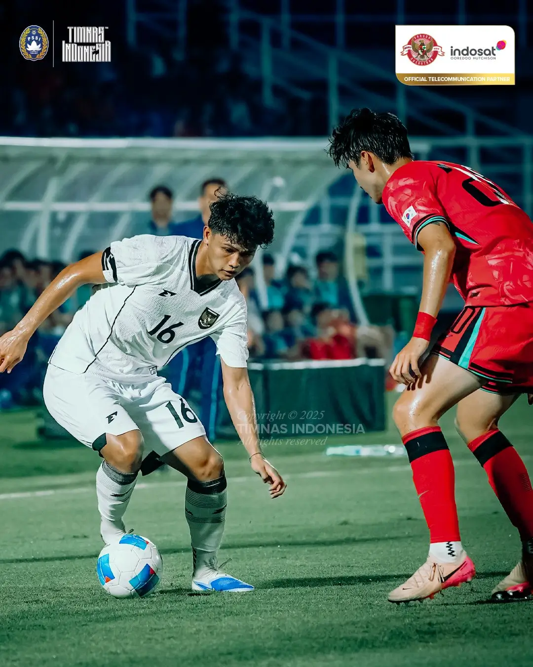 Pedih  Timnas Indonesia U 23 Gagal Lolos ke Piala Asia U 23 2026  padahal Edisi Sebelumnya Ranking 4