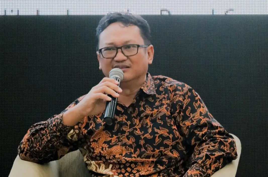 Pengamat Kepolisian dari Institute for Security and Strategic Studies (ISESS) Bambang Rukminto. Foto: dok. pribadi.