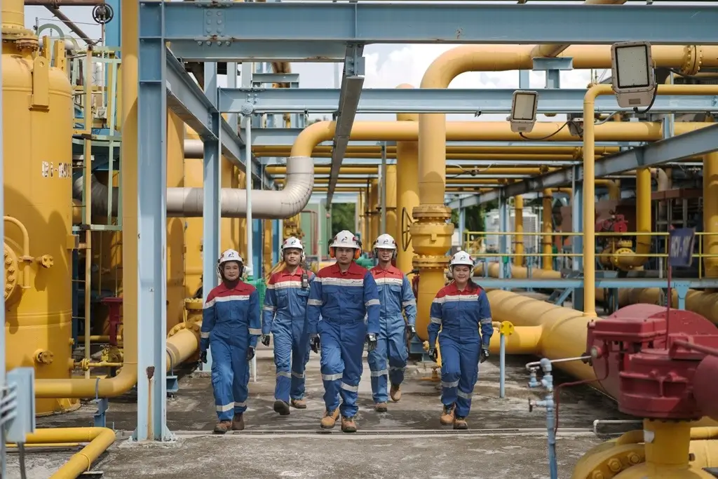 Pertagas Apresiasi Pelanggan Setia dengan Hadirkan Jaringan Infrastruktur Terintegrasi dan Layanan Handal