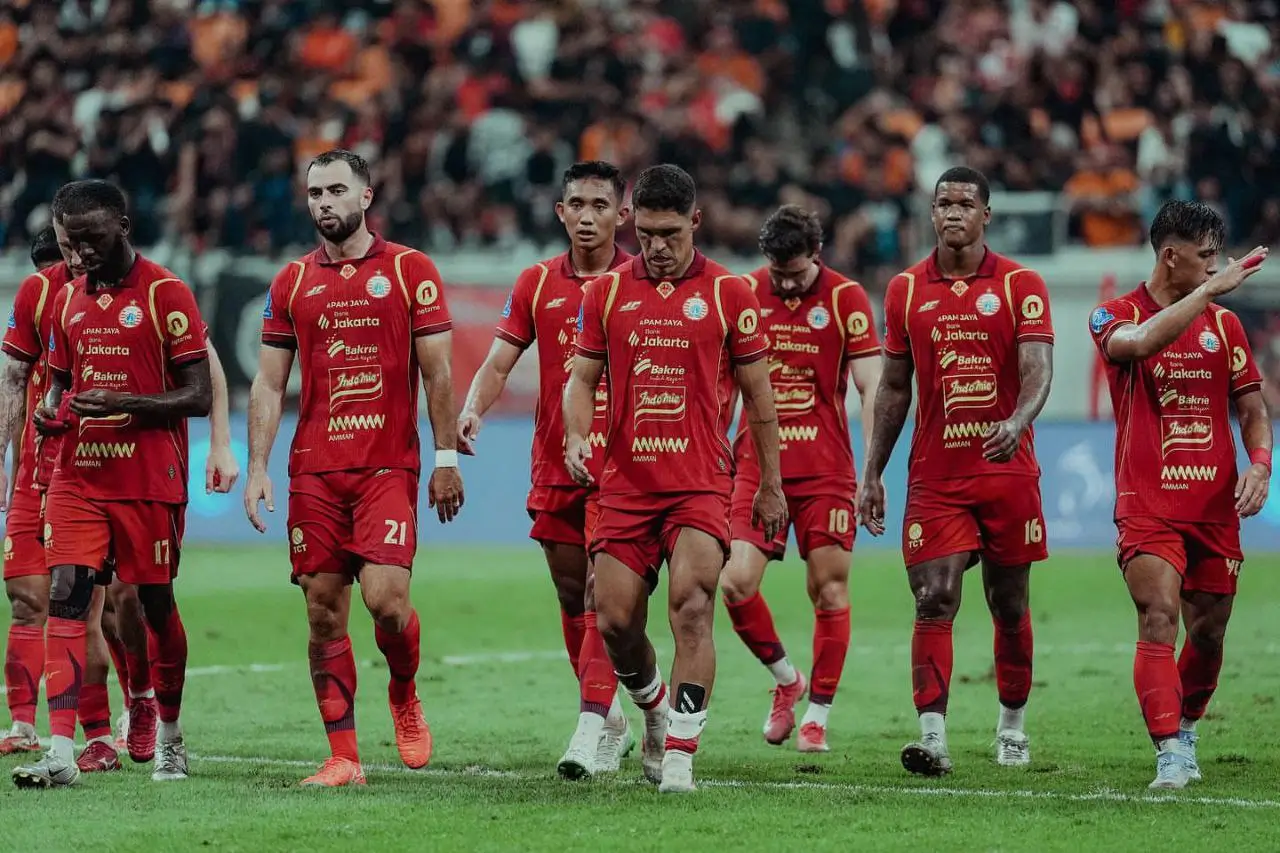 Rizky Ridho Tidak Akan Abroad  Bertahan di Persija 2 Musim Lagi Sampai Juara 2028