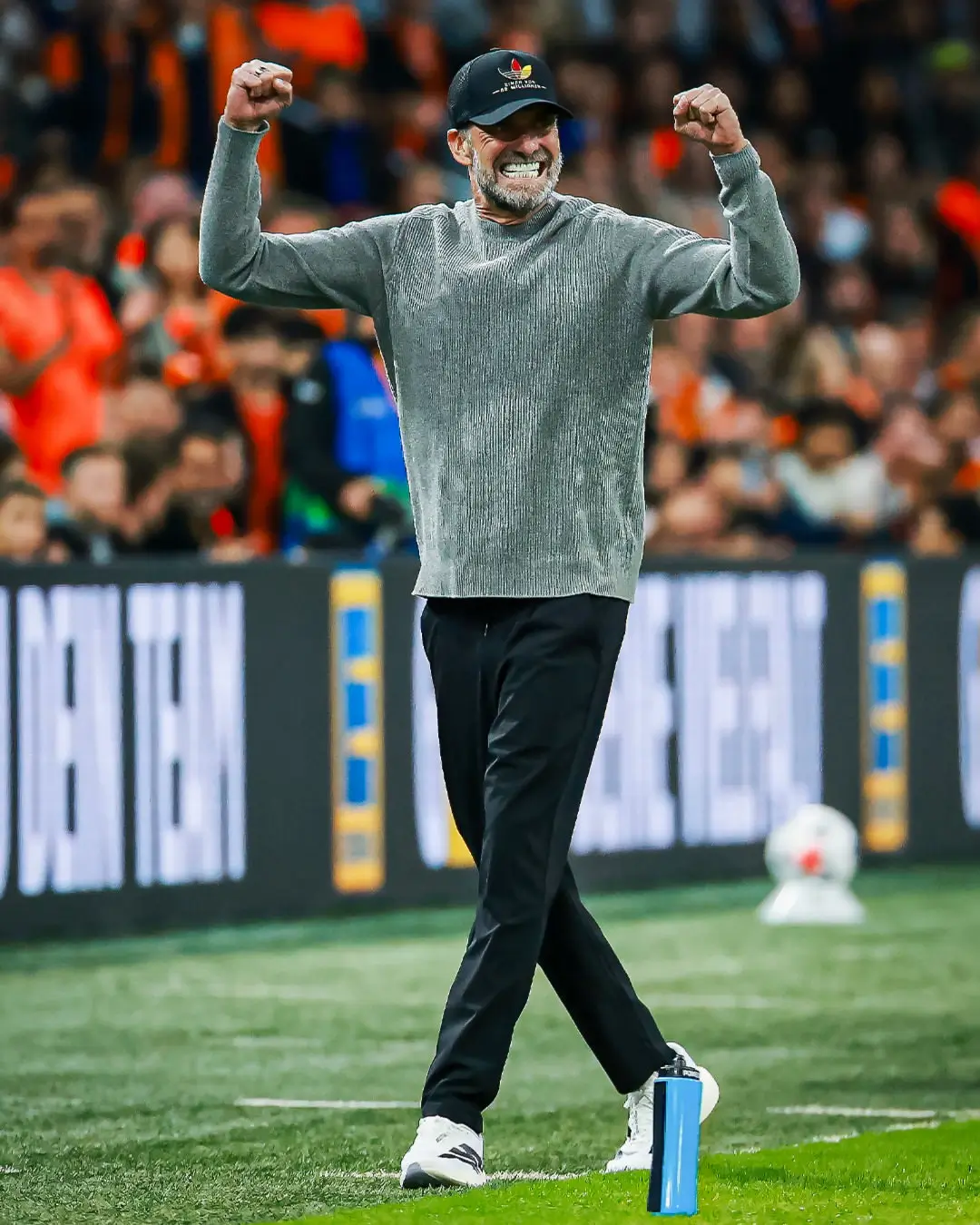 Hasil UEFA Nations League Debut Manis Jorge Jesus Xavi dan Jurgen Klopp Berbagi Poin