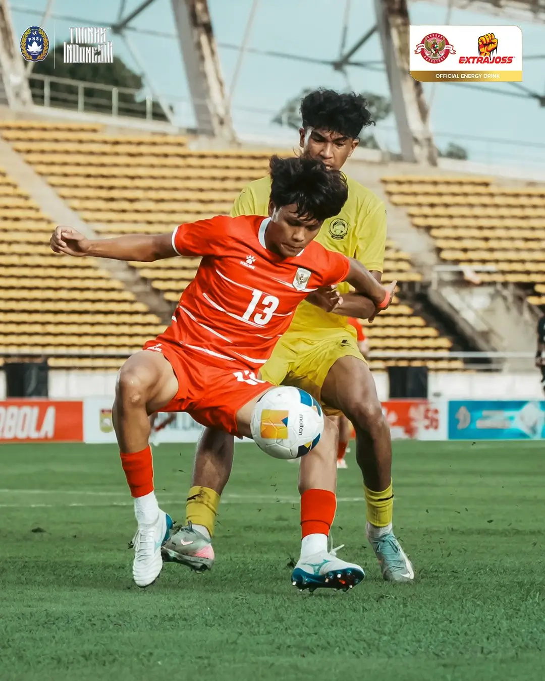 Puncaki Grup H, Timnas Indonesia U-20 Ditantang Australia: Laga Hidup Mati Demi Lolos ke Piala Asia U-20 2027