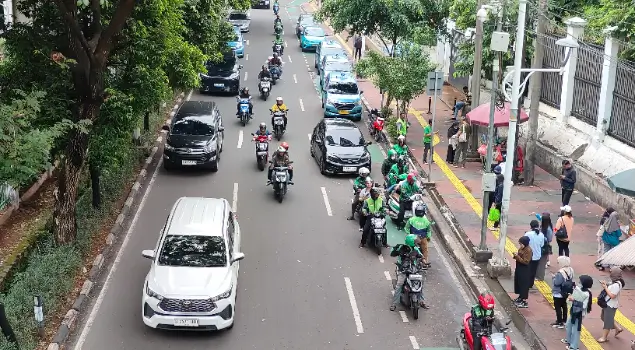 11 Provinsi Gelar Pemutihan Pajak Kendaraan September 2026, Ada Diskon hingga Penghapusan Denda