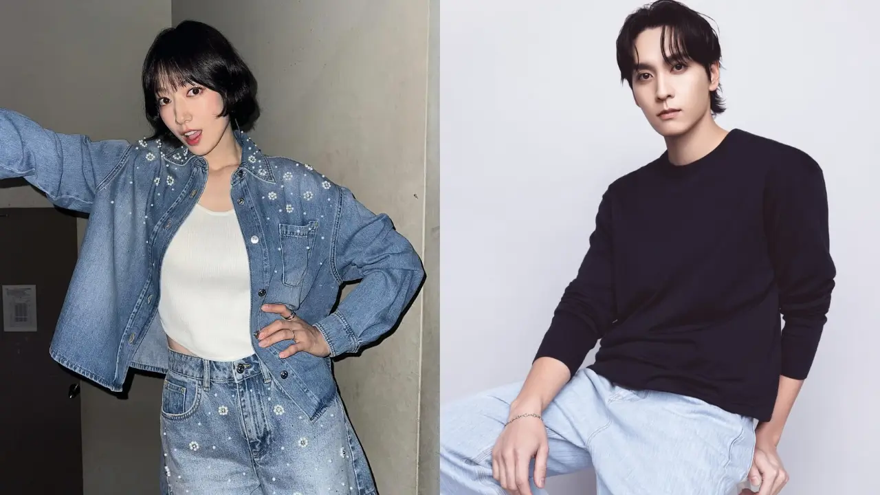 Selamat! Park Shin-hye dan Choi Tae-joon Dikaruniai Anak Kedua