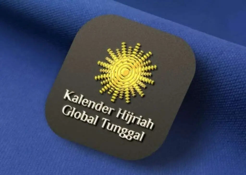 Metode penetapan awal bulan hijriah oleh Muhammadiyah mengunakan Kalender Hijriah Global Tunggal (KHGT). (Gambar: Muhammadiyah.or.id)