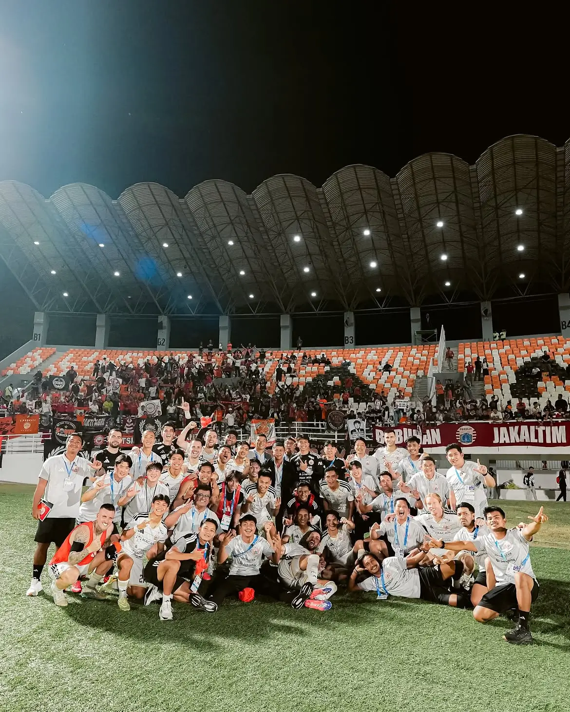 Magis Shin Tae yong Akhiri Kutukan 8 Tahun Persija di Segiri Macan Kemayoran Menang meski Bermain Pragmatis