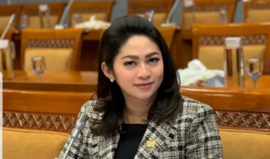 Berharta Rp3,5 Miliar, Anggota DPR RI Eva Stevany Masuk Desil 4 Rentan Miskin