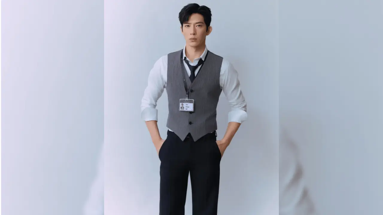 Jing Boran (Foto: instagram.com/jingxiaoxiansheng)