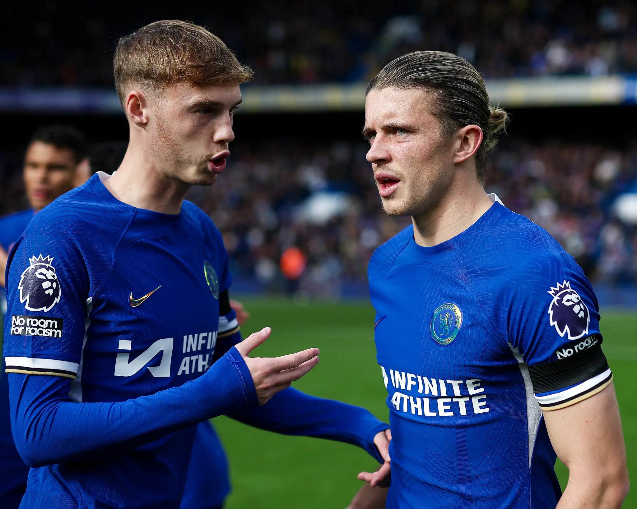Hasil Lengkap Premier League  Chelsea Kembali ke Setelan Pabrik